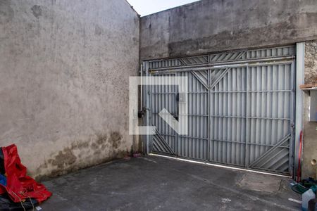 Casa à venda com 196m², 3 quartos e 4 vagas Casa à venda com 196m², 3 quartos e 4 vagasGaragem