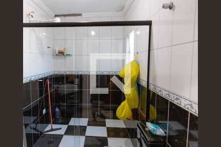 Casa à venda com 196m², 3 quartos e 4 vagas Casa à venda com 196m², 3 quartos e 4 vagasBanheiro da Suíte