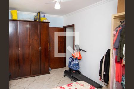 Casa à venda com 196m², 3 quartos e 4 vagas Casa à venda com 196m², 3 quartos e 4 vagasQuarto 3