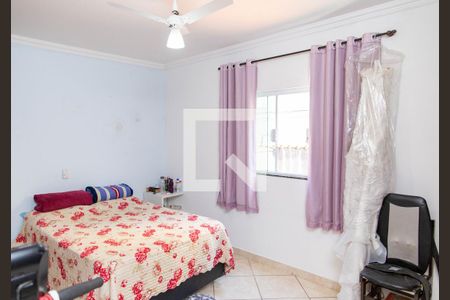 Casa à venda com 196m², 3 quartos e 4 vagas Casa à venda com 196m², 3 quartos e 4 vagasQuarto 3