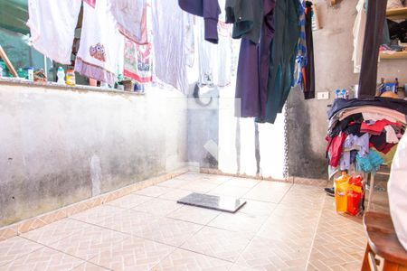 Casa à venda com 196m², 3 quartos e 4 vagas Casa à venda com 196m², 3 quartos e 4 vagasÁrea de Serviço