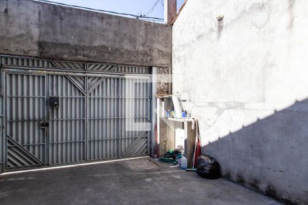 Casa à venda com 196m², 3 quartos e 4 vagas Casa à venda com 196m², 3 quartos e 4 vagasGaragem