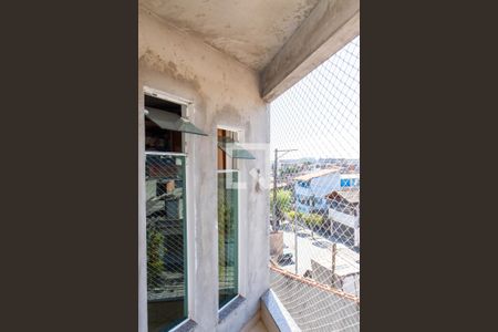 Casa à venda com 196m², 3 quartos e 4 vagas Casa à venda com 196m², 3 quartos e 4 vagasVaranda da Suite