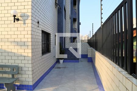 Apartamento para alugar com 56m², 1 quarto e 1 vagaArea comum