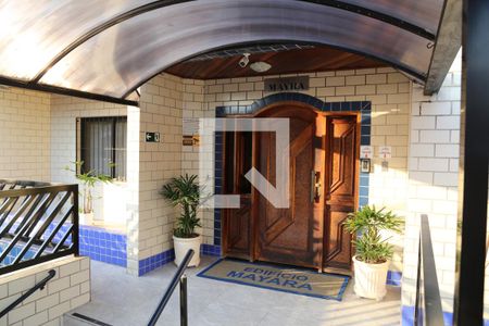 Apartamento para alugar com 56m², 1 quarto e 1 vagaArea / Entrada