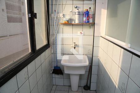 Apartamento para alugar com 56m², 1 quarto e 1 vagaÁrea de Serviço