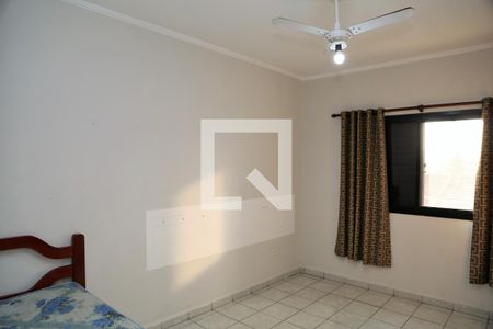 Quarto de apartamento para alugar com 1 quarto, 56m² em Aviação, Praia Grande