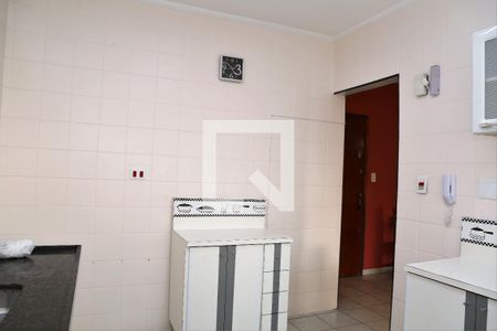 Apartamento para alugar com 56m², 1 quarto e 1 vagaCozinha