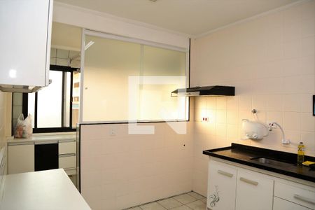 Apartamento para alugar com 56m², 1 quarto e 1 vagaCozinha