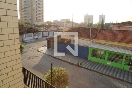 Apartamento para alugar com 56m², 1 quarto e 1 vagaVaranda do Quarto