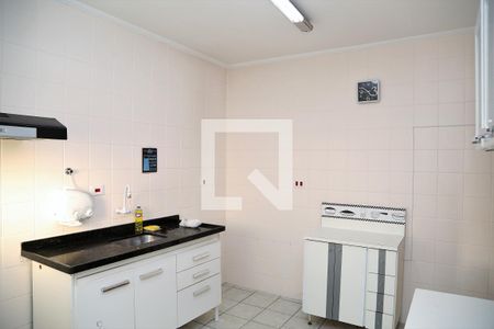 Apartamento para alugar com 56m², 1 quarto e 1 vagaCozinha