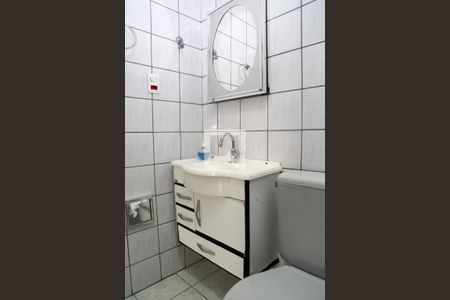 Apartamento para alugar com 56m², 1 quarto e 1 vagaBanheiro