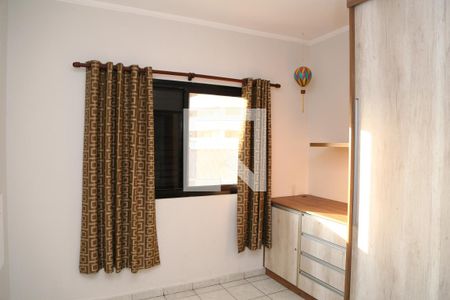 Quarto de apartamento para alugar com 1 quarto, 56m² em Aviação, Praia Grande