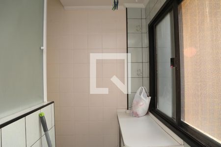 Apartamento para alugar com 56m², 1 quarto e 1 vagaArea de serviço