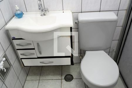 Apartamento para alugar com 56m², 1 quarto e 1 vagaBanheiro