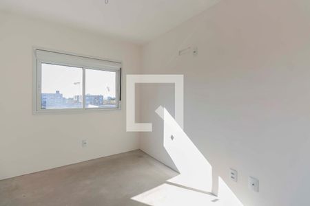 Quarto  de apartamento à venda com 2 quartos, 86m² em Bom Jesus, Porto Alegre