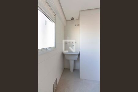 Apartamento à venda com 86m², 2 quartos e 1 vagaLavanderia 