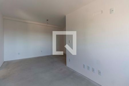 Sala  de apartamento à venda com 2 quartos, 86m² em Bom Jesus, Porto Alegre