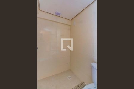 Apartamento à venda com 86m², 2 quartos e 1 vagaBanheiro da Suíte 