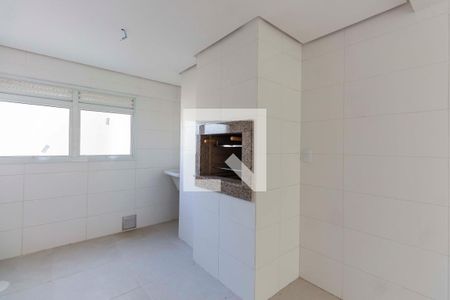 Apartamento à venda com 86m², 2 quartos e 1 vagaCozinha 
