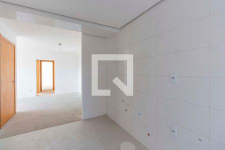 Apartamento à venda com 86m², 2 quartos e 1 vagaCozinha 