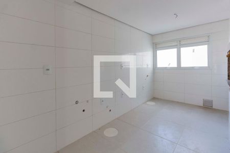 Apartamento à venda com 86m², 2 quartos e 1 vagaCozinha 