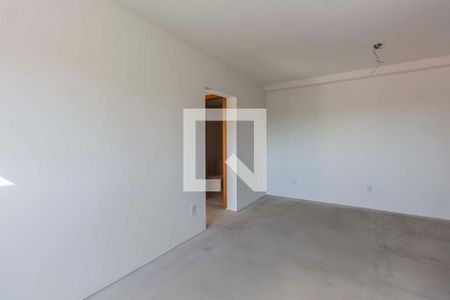 Sala  de apartamento à venda com 2 quartos, 86m² em Bom Jesus, Porto Alegre