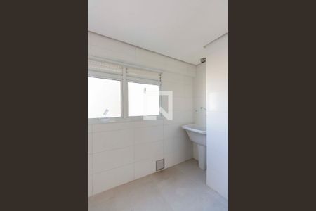 Apartamento à venda com 86m², 2 quartos e 1 vagaLavanderia 
