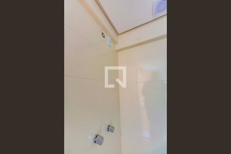 Apartamento à venda com 86m², 2 quartos e 1 vagaBanheiro da Suíte 