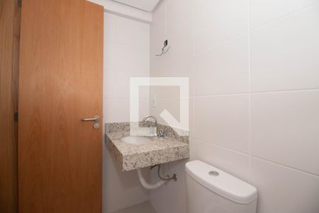 Apartamento à venda com 84m², 2 quartos e 1 vagaBanheiro Social
