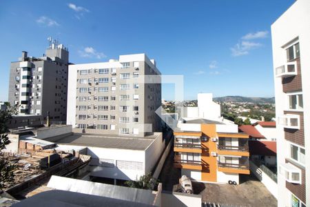 Apartamento à venda com 84m², 2 quartos e 1 vagaVista da Suíte