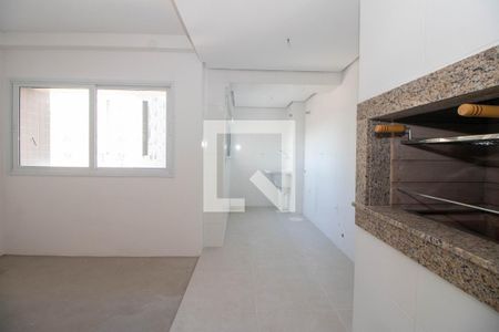Apartamento à venda com 84m², 2 quartos e 1 vagaCozinha e Área de Serviço