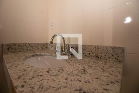 Apartamento à venda com 84m², 2 quartos e 1 vagaBanheiro da Suíte