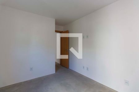 Quarto  de apartamento à venda com 1 quarto, 51m² em Bom Jesus, Porto Alegre