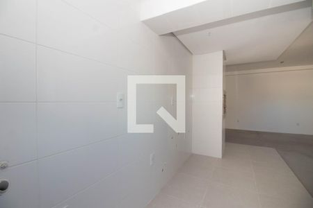 Apartamento à venda com 73m², 2 quartos e 1 vagaCozinha e Área de Serviço