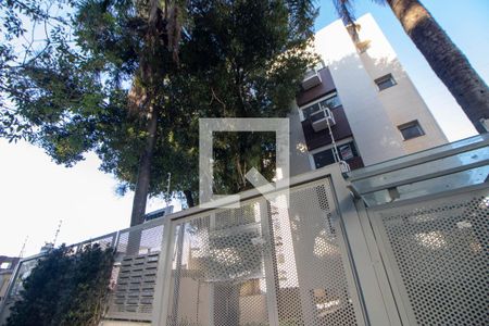 Apartamento à venda com 73m², 2 quartos e 1 vagaFachada