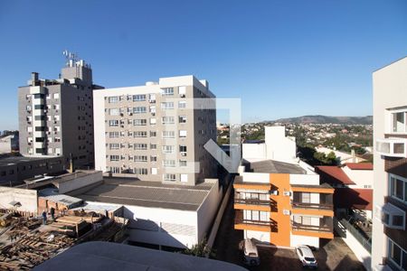 Apartamento à venda com 73m², 2 quartos e 1 vagaVista da Suíte