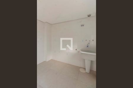 Apartamento à venda com 64m², 1 quarto e 1 vagaCozinha e lavnderia 