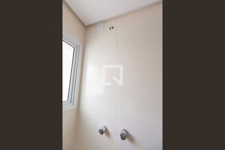 Banheiro de apartamento à venda com 1 quarto, 64m² em Bom Jesus, Porto Alegre