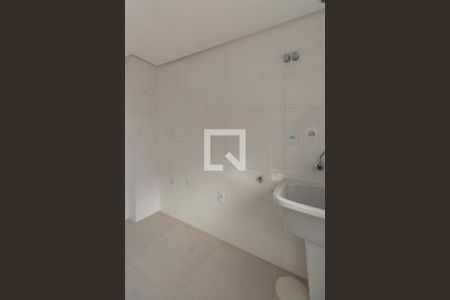 Apartamento à venda com 64m², 1 quarto e 1 vagaCozinha e lavnderia 