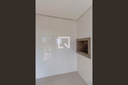 Apartamento à venda com 64m², 1 quarto e 1 vagaCozinha e lavnderia 