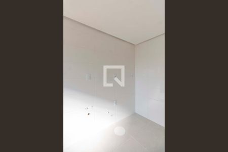 Apartamento à venda com 64m², 1 quarto e 1 vagaCozinha e lavnderia 
