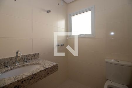 Apartamento à venda com 64m², 1 quarto e 1 vagaBanheiro