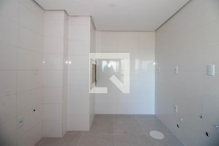 Apartamento à venda com 64m², 1 quarto e 1 vagaCozinha e Área de Serviço
