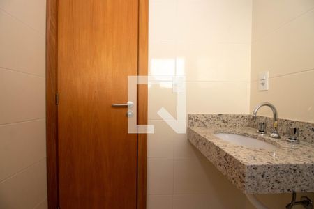 Apartamento à venda com 64m², 1 quarto e 1 vagaBanheiro