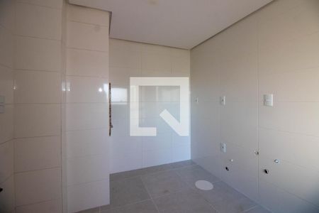 Apartamento à venda com 64m², 1 quarto e 1 vagaCozinha e Área de Serviço