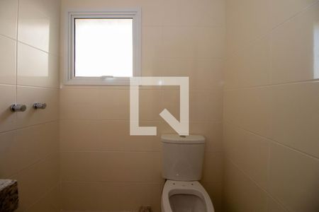 Apartamento à venda com 64m², 1 quarto e 1 vagaBanheiro