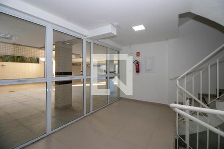 Apartamento à venda com 84m², 2 quartos e 2 vagasHall de Entrada