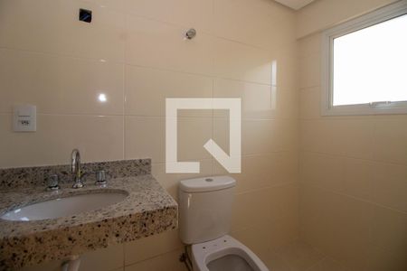 Apartamento à venda com 84m², 2 quartos e 1 vagaBanheiro da Suíte