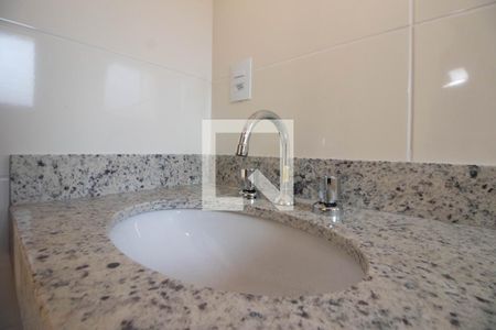 Apartamento à venda com 84m², 2 quartos e 1 vagaBanheiro da Suíte